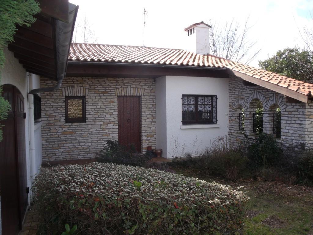 Vila Capriga Ares Exteriér fotografie